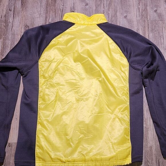 L.L. Bean polartec jacket size large. - Picture 4 of 4